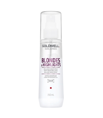 Picture of GOLDWELL DUALSENSES BLONDES & HIGHLIGHTS seruma sprejs 150ml