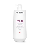 Vairāk informācijas par GOLDWELL DUALSENSES COLOR kondicionieris 1000ml