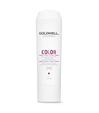 Show details for GOLDWELL DUALSENSES COLOR conditioner 200ml