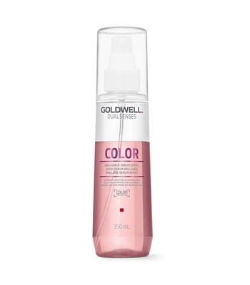 Picture of GOLDWELL DUALSENSES COLOR serum spray 150ml