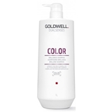 Show details for GOLDWELL DUALSENSES COLOR shampoo 1000ml