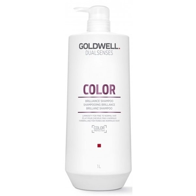 Picture of GOLDWELL DUALSENSES COLOR šampūns 1000ml