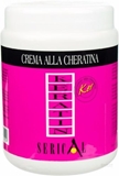 Показать информацию о SERICAL KERATIN маска для волос 1000мл