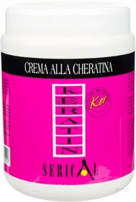 Picture of SERICAL KERATIN hair mask 1000ml