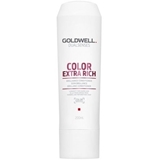 Show details for GOLDWELL DUALSENSES COLOR EXTRA RICH conditioner 200ml