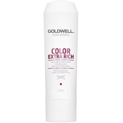 Picture of GOLDWELL DUALSENSES COLOR EXTRA RICH conditioner 200ml