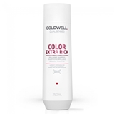 Show details for GOLDWELL DUALSENSES COLOR EXTRA RICH shampoo 250ml