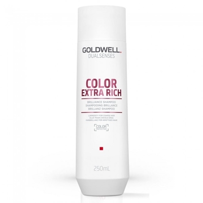 Picture of GOLDWELL DUALSENSES COLOR EXTRA RICH šampūns 250ml