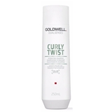 Picture of GOLDWELL DUALSENSE CURLY TWIST HYDRATING SHAMPOO 250ML