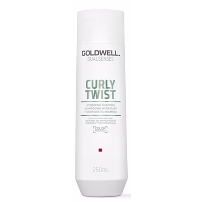 Picture of GOLDWELL DUALSENSES CURLY TWIST shampoo 250ml