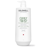 Vairāk informācijas par GOLDWELL DUALSENSES CURLY TWIST kondicionieris 1000ml