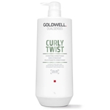 Show details for GOLDWELL DUALSENSES CURLY TWIST HYDRATING CONDITIONER 1000 ML