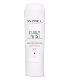 Vairāk informācijas par GOLDWELL DUALSENSES CURLY TWIST kondicionieris 200ml