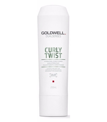 Picture of GOLDWELL DUALSENSES CURLY TWIST kondicionieris 200ml