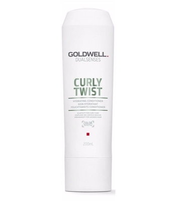 Picture of GOLDWELL DUALSENSES CURLY TWIST HYDRATING CONDITIONER 200 ML