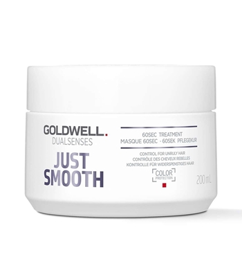 Picture of GODLWELL DUALSENSES JUST SMOOTH 60SEC treatment 200ml