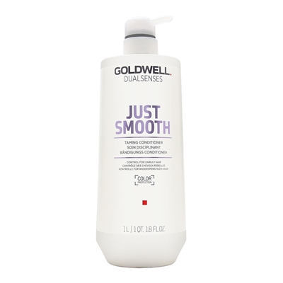 Picture of GOLDWELL DUALSENSES JUST SMOOTH kondicionieris 1000ml
