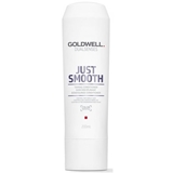Vairāk informācijas par GOLDWELL DUALSENSES JUST SMOOTH kondicionieris 200ml