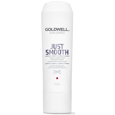 Picture of GOLDWELL DUALSENSES JUST SMOOTH kondicionieris 200ml