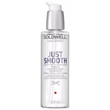 Show details for GOLDWELL DUALSENSE JUST SMOOTH TAMING OIL 100ML