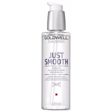 Vairāk informācijas par GOLDWELL DUALSENSES JUST SMOOTH matu eļļa 100ml