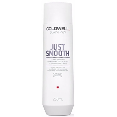 Picture of Goldwell Dualsenses Just Smooth shampoo 250 ML