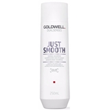 Vairāk informācijas par GOLDWELL DUALSENSES JUST SMOOTH šampūns 250ml
