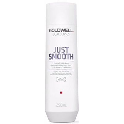 Picture of GOLDWELL DUALSENSES JUST SMOOTH šampūns 250ml