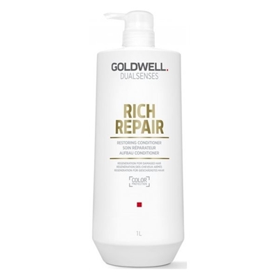 Picture of GOLDWELL DUALSENSES RICH REPAIR conditioner 1000ml