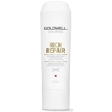 Vairāk informācijas par GOLDWELL DUALSENSES RICH REPAIR kondicionieris 200ml