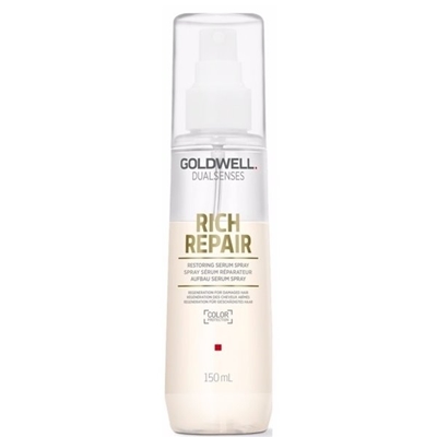 Picture of GOLDWELL DUALSENSES RICH REPAIR seruma sprejs 150ml