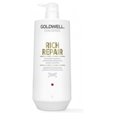 Picture of GOLDWELL DS RICH REPAIR CREAM SHAMPOO 1000 ml