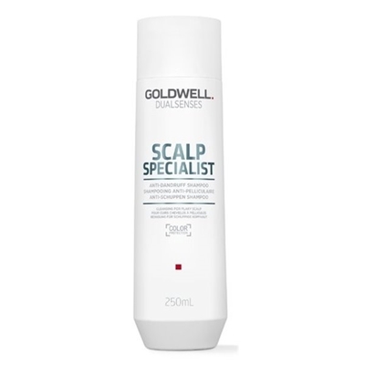 Picture of Goldwell Dualsenses Scalp Sensitive Anti-Dandruff shampoo 250 ml