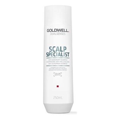 Picture of GOLDWELL DUALSENSES SCALP SPECIALIST šampūns pret blaugznām 250ml
