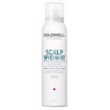 Vairāk informācijas par GOLDWELL DUALSENSES SCALP SPECIALIST sprejs pret matu izkrišanu 125ml