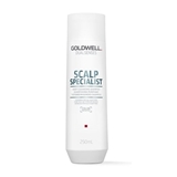 Vairāk informācijas par Goldwell Dualsenses Scalp Specialist Deep Cleansing Shampoo 250 ml