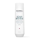Vairāk informācijas par GOLDWELL DUALSENSES SCALP SPECIALIST dziļi attīrošs šampūns 250ml