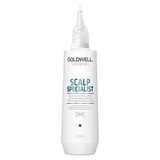 Vairāk informācijas par GOLDWELL DUALSENSES SCALP SPECIALIST nomierinošs galvas ādas losjons 150ml