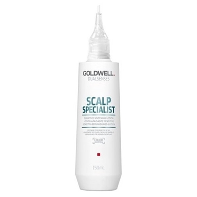 Picture of GOLDWELL DUALSENSES SCALP SPECIALIST nomierinošs galvas ādas losjons 150ml