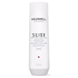 Vairāk informācijas par GOLDWELL DUALSENSES SILVER šampūns 250ml
