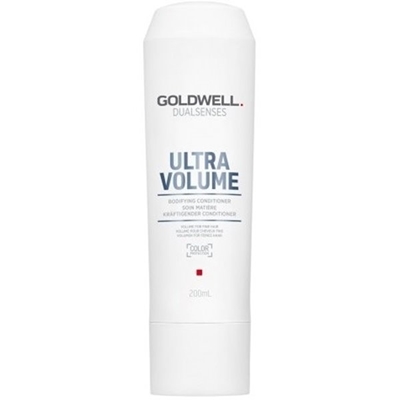 Picture of Goldwell Dualsenses Ultra Volume Bodifying Conditioner 200 ml