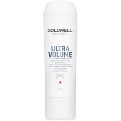 Picture of GOLDWELL DUALSENSES ULTRA VOLUME kondicionieris 200ml