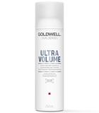 Vairāk informācijas par GOLDWELL DUALSENSES ULTRA VOLUME sausais šampūns 250ml