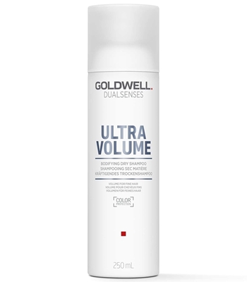 Picture of GOLDWELL DUALSENSES ULTRA VOLUME sausais šampūns 250ml