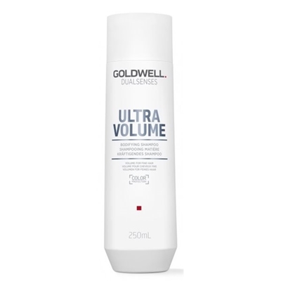 Picture of GOLDWELL DUALSENSES ULTRA VOLUME šampūns 250ml
