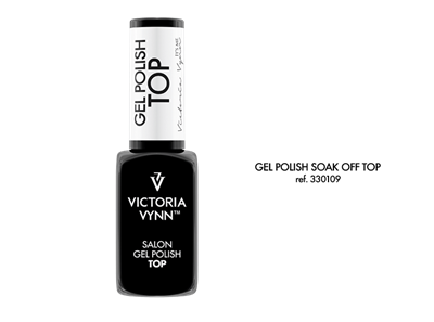 Picture of VICTORIA VYNN UV/LED TOP 8 ML