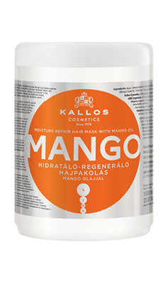 Picture of KALLOS MANGO HAIR MASK 1000 ML