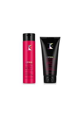 Picture of K TIME AVANT CURL SET