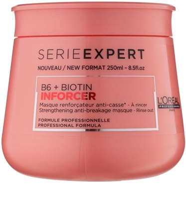 Picture of L`OREAL PROFESSIONNEL SE INFORCER MASK 250 ML