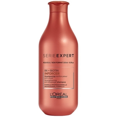 Picture of L`OREAL PROFESSIONNEL SE INFORCER SHAMPOO 300 ML LOREAL ЛОРЕАЛ